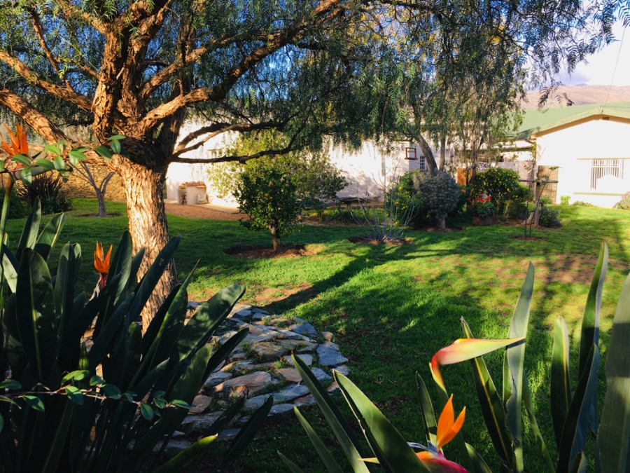 3 Bedroom Property for Sale in Barrydale Western Cape